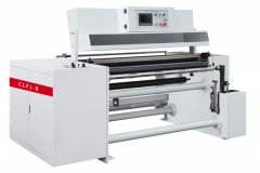 CLFJ-B型自動(dòng)糾偏高速?gòu)?fù)卷機(jī)